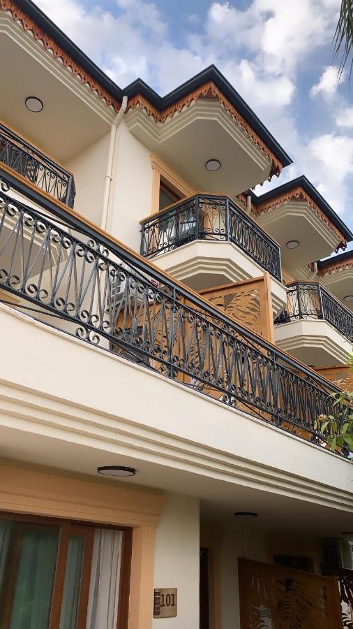 Le Marden Hotel Spa Tekirova Zewnętrze zdjęcie