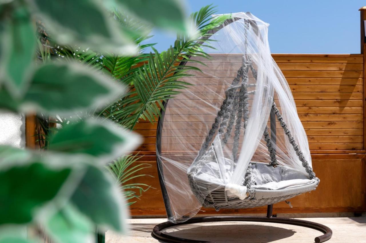 Le Marden Hotel Spa Tekirova Zewnętrze zdjęcie