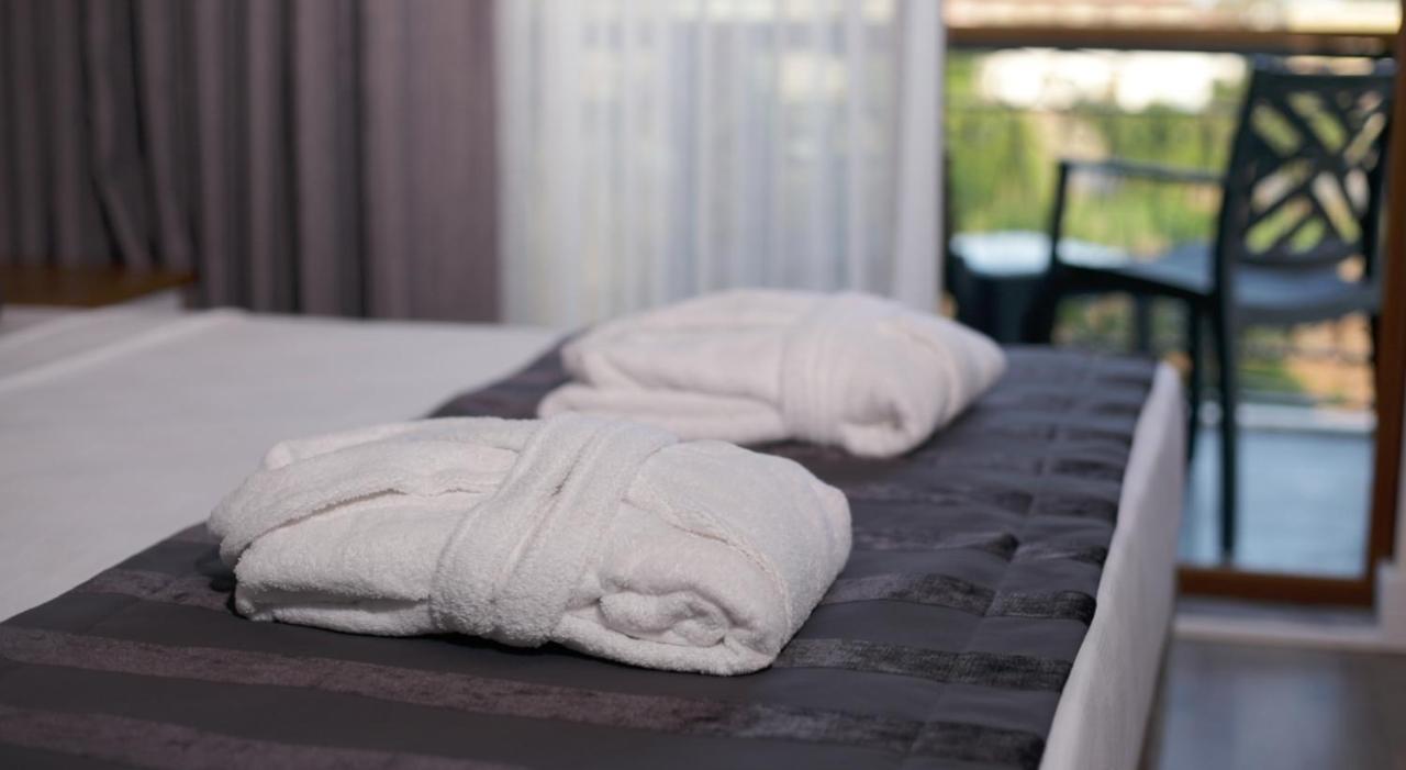 Le Marden Hotel Spa Tekirova Zewnętrze zdjęcie