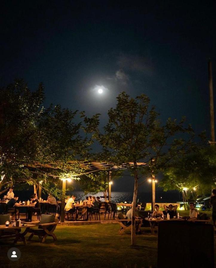 Le Marden Hotel Spa Tekirova Zewnętrze zdjęcie